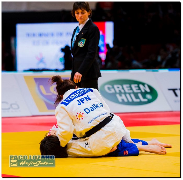 Paris 2014 by P.Lozano cat -48 kg (110)